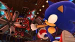 Sonic x Shadow Generations (Playstation 5) - Image 5