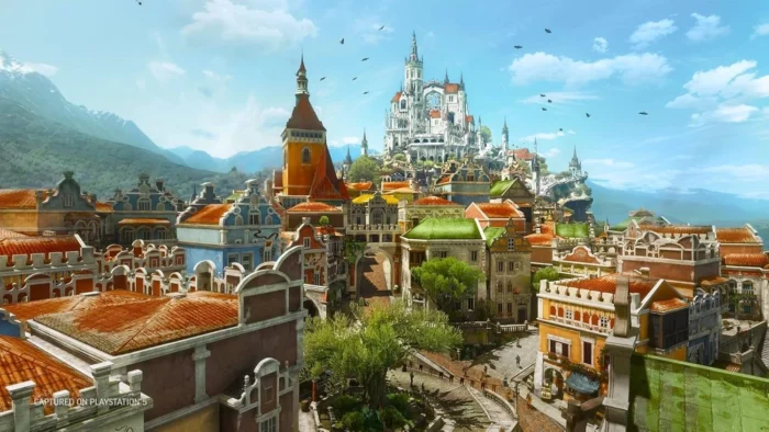The Witcher 3 Wild Hunt Complete Edition - Image 5