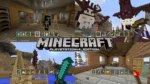 Minecraft Starter Collection Juego Fisico para Consola Sony PlayStation 4 PS4 - Image 3