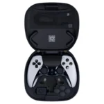 PlayStation 5 Dualsense Edge Wireless Controller - White - Image 4