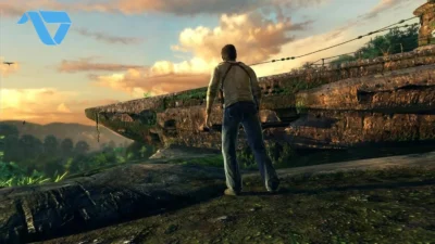 Uncharted The Nathan Drake Collection - Image 5