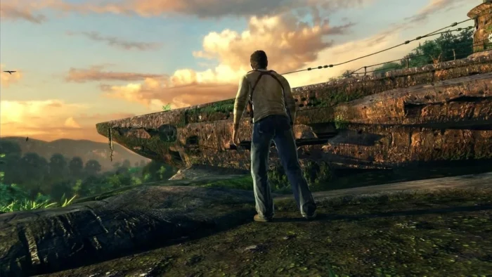 Uncharted The Nathan Drake Collection - Image 5