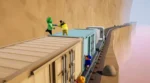 Gang Beasts Juego para Consola Sony PlayStation 4 - Image 5