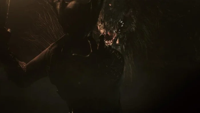 Bloodborne (Game of the Year Edition) PS4 - Image 3