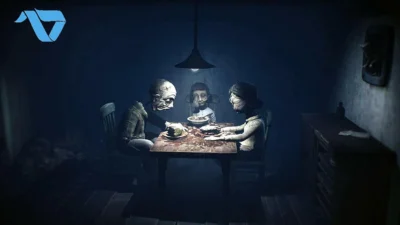 Little Nightmares 1&2 Bundle for PlayStation 4 - CD - الصورة 3