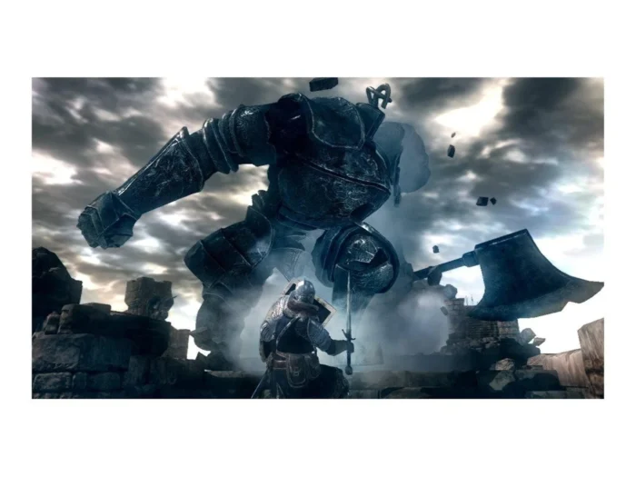 Dark Souls Trilogy PlayStation 4 - Image 5