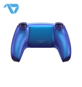 PlayStation5 DualSense Wireless Controller – Chroma Indigo - الصورة 5