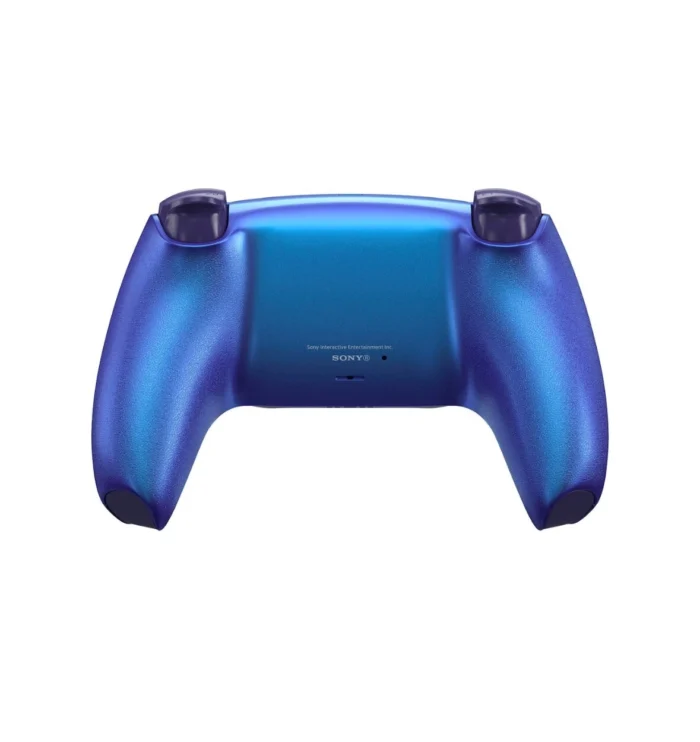 PlayStation5 DualSense Wireless Controller – Chroma Indigo - Image 5