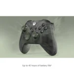 Microsoft Xbox One XS Series Wireless Controller Nocturnal Vapor Special Edition - Image 3