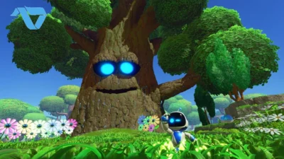 Astro Bot PS5 (Sony Playstation 5) - Image 3