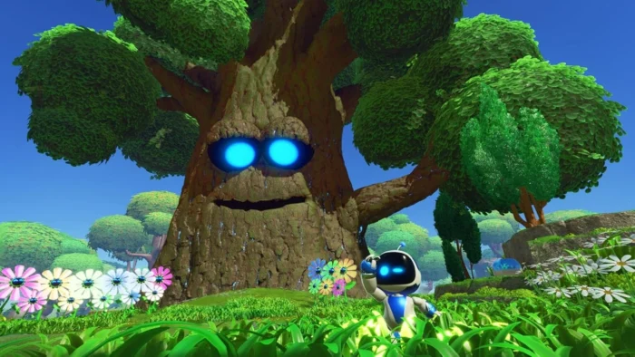 Astro Bot PS5 (Sony Playstation 5) - Image 3