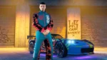 Grand Theft Auto V PlayStation 5 PS5 Video Game - Image 5