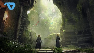 Hogwarts Legacy Juego para Consola Sony PlayStation 5 - Image 5