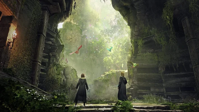 Hogwarts Legacy Juego para Consola Sony PlayStation 5 - Image 5