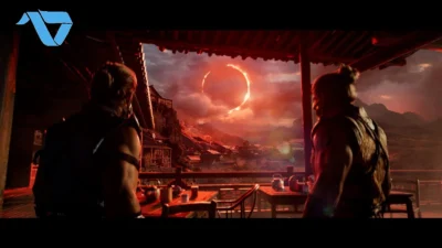 Mortal Kombat 1 Juego para Consola Sony PlayStation 5 PS5 - Image 7