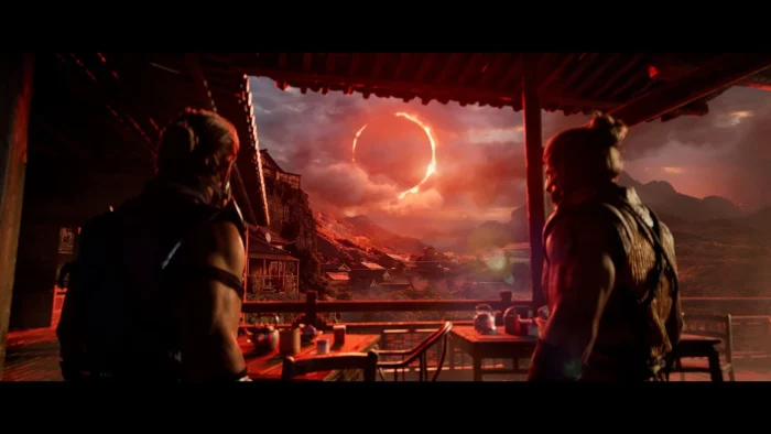 Mortal Kombat 1 Juego para Consola Sony PlayStation 5 PS5 - Image 7