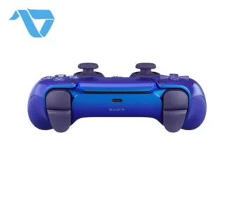 PlayStation5 DualSense Wireless Controller – Chroma Indigo - الصورة 4