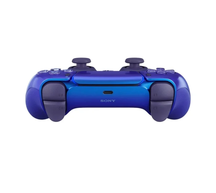 PlayStation5 DualSense Wireless Controller – Chroma Indigo - Image 4