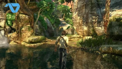 Uncharted The Nathan Drake Collection - Image 4