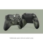 Microsoft Xbox One XS Series Wireless Controller Nocturnal Vapor Special Edition - Image 4