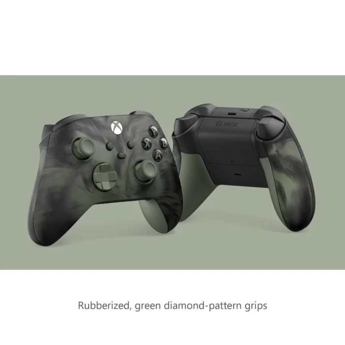 Microsoft Xbox One XS Series Wireless Controller Nocturnal Vapor Special Edition - Image 4