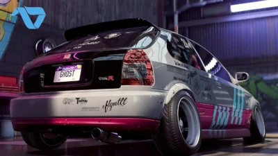 Need for Speed Heat - Arabic for PlayStation 4 - CD - Image 6