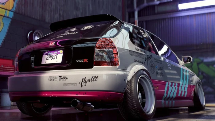 Need for Speed Heat - Arabic - PS4 - Image 6