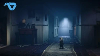 Little Nightmares 1&2 Bundle for PlayStation 4 - CD - الصورة 4
