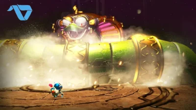 Astro Bot PS5 (Sony Playstation 5) - Image 4