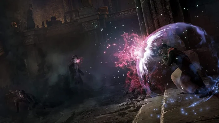 Hogwarts Legacy Juego para Consola Sony PlayStation 5 - Image 4