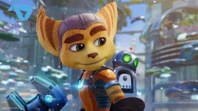 Ratchet & Clank Rift Apart Juego para Consola Sony PS5 - Image 6