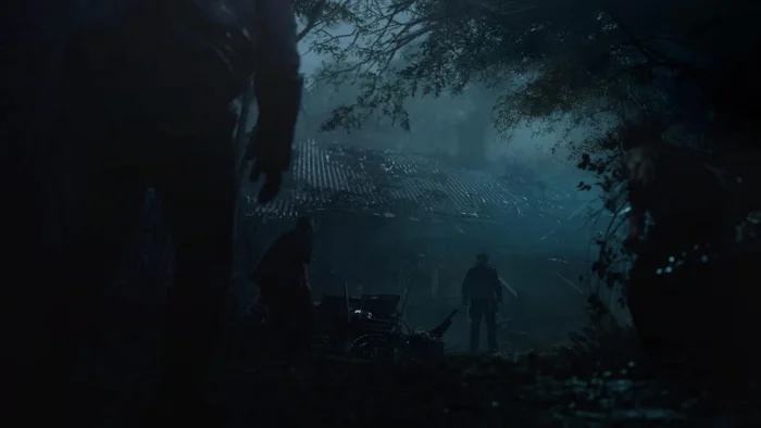 Resident Evil 4 Ps 4 - Image 7
