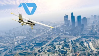 GTA 5 : Grand Theft Auto V Premium Edition for PlayStation 4 - CD - Image 6