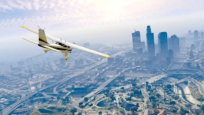 GTA V (5) Premium Edition PS4 - Image 6