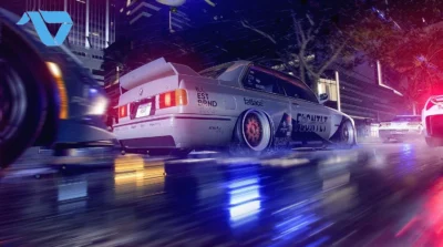Need for Speed Heat - Arabic for PlayStation 4 - CD - Image 7