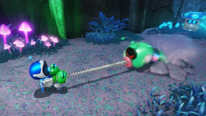 Astro Bot PS5 (Sony Playstation 5) - Image 5