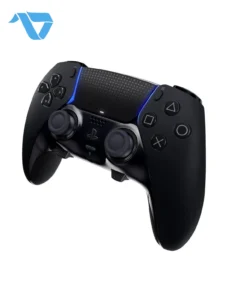 PlayStation 5 Dualsense Edge Wireless Controller - Midnight Black - الصورة 5