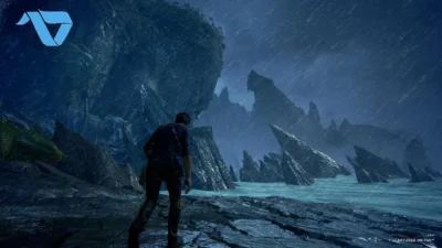 Uncharted Legacy of Thieves Collection  PlayStation 5 - CD - Image 7