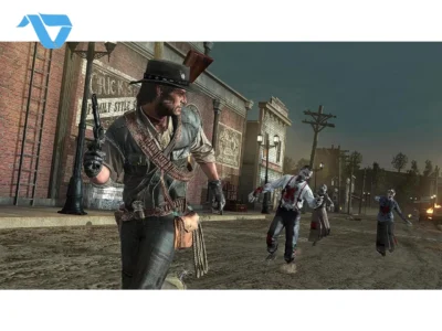 Red Dead Redemption - PlayStation 4 - Image 7