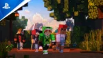 Minecraft Starter Collection Juego Fisico para Consola Sony PlayStation 4 PS4 - Image 7