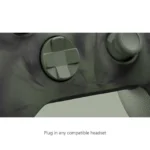 Microsoft Xbox One XS Series Wireless Controller Nocturnal Vapor Special Edition - Image 5