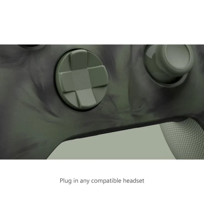 Microsoft Xbox One XS Series Wireless Controller Nocturnal Vapor Special Edition - Image 5