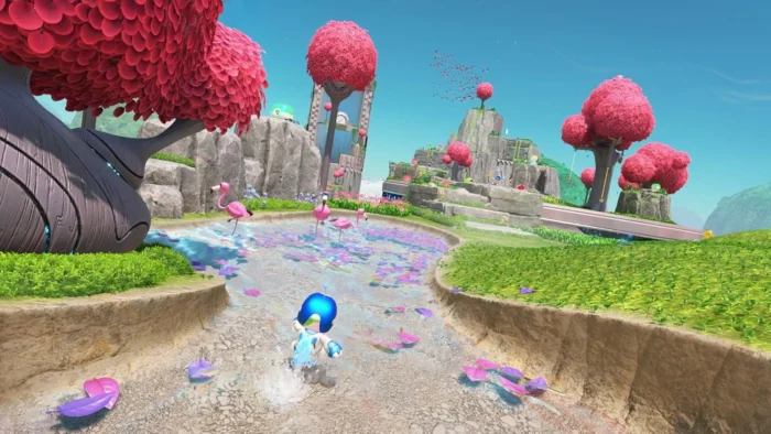 Astro Bot PS5 (Sony Playstation 5) - Image 6