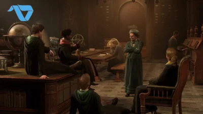 Hogwarts Legacy Juego para Consola Sony PlayStation 5 - Image 3