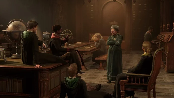 Hogwarts Legacy Juego para Consola Sony PlayStation 5 - Image 3