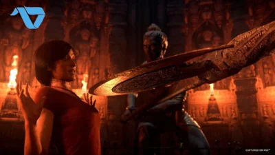 Uncharted Legacy of Thieves Collection  PlayStation 5 - CD - Image 8