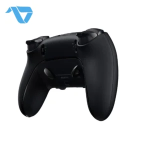 PlayStation 5 Dualsense Edge Wireless Controller - Midnight Black - الصورة 3