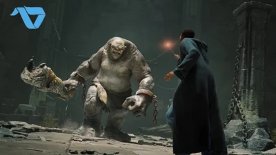 Hogwarts Legacy Juego para Consola Sony PlayStation 5 - Image 2
