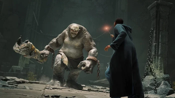 Hogwarts Legacy Juego para Consola Sony PlayStation 5 - Image 2