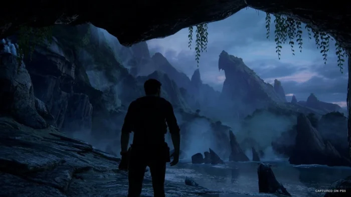 Uncharted Legacy of Thieves Collection  PlayStation 5 - Image 9